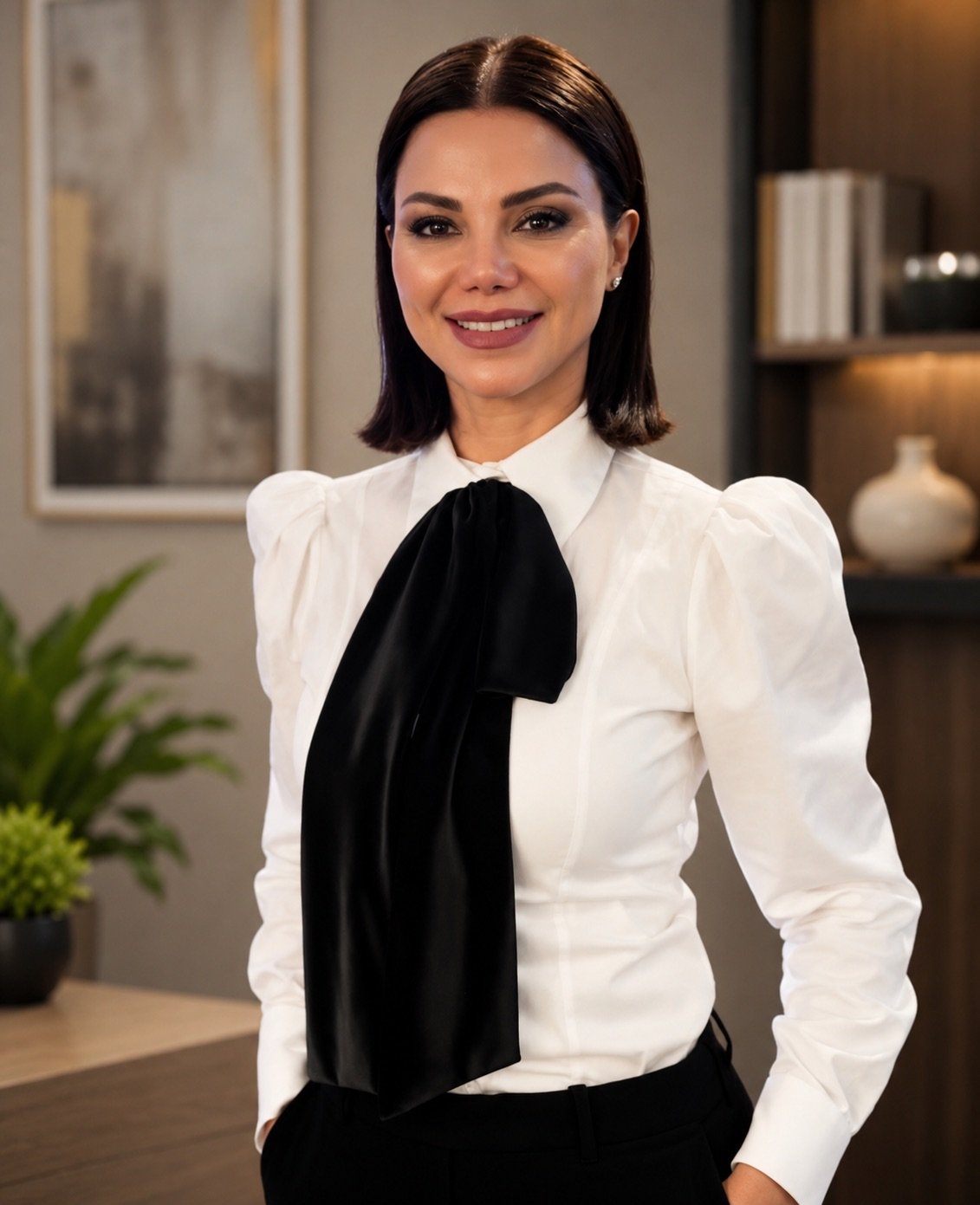 Nadine Abboud Khalil